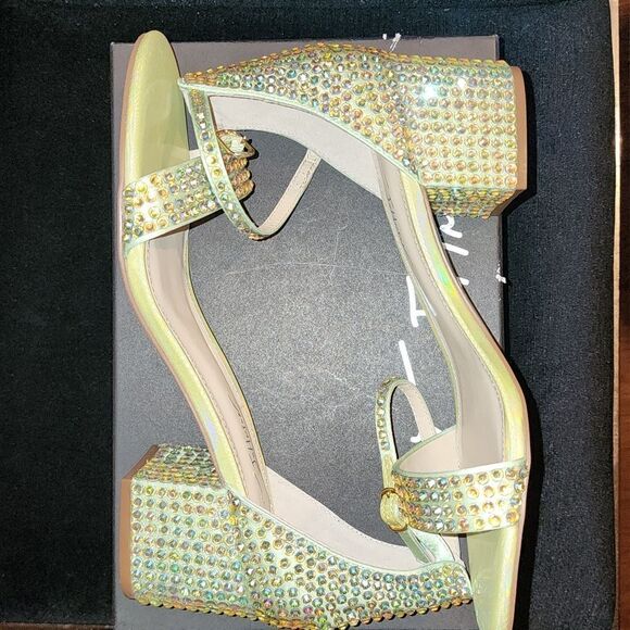 Betsey Johnson Citron Mari Sandal - Picture 6 of 7